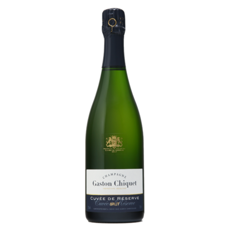 Champagne Chiquet Cuvée de Réserve Premier Cru Champagne Chiquet Cuvée de Réserve Premier Cru