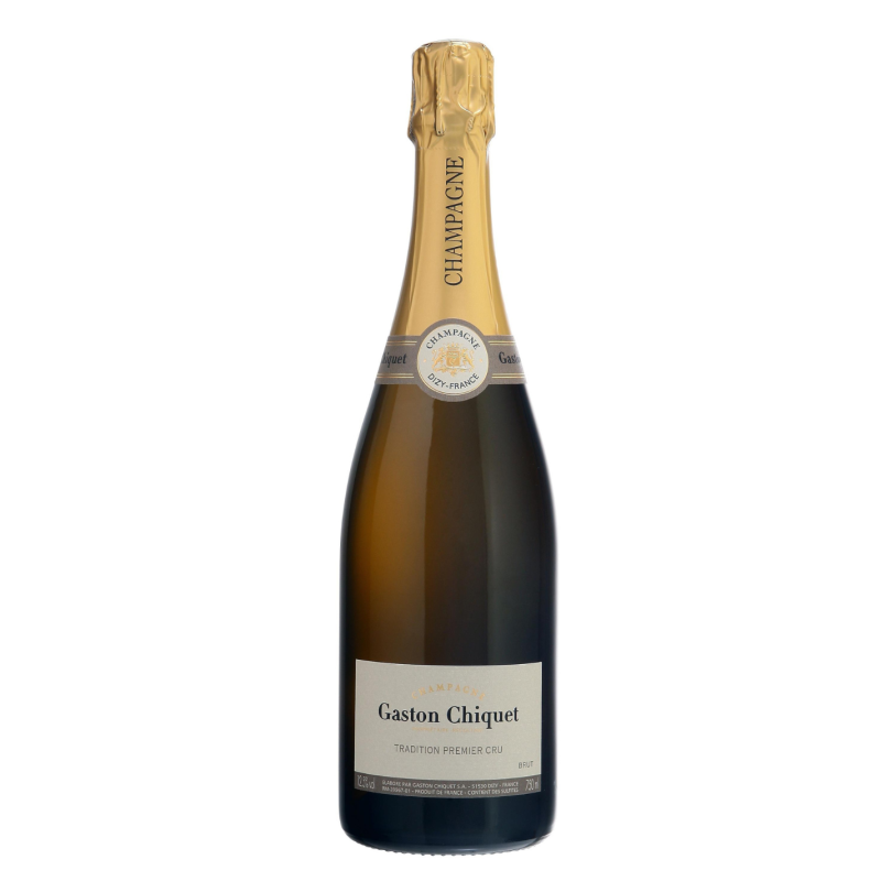 Champagne Chiquet Tradition Premier Cru Champagne Chiquet Tradition Premier Cru