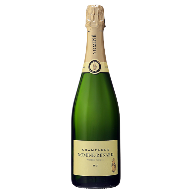 Champán Nomine Renard Brut Champán Nomine Renard Brut