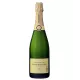 Botella de Champagne Nominé-Renard Brut - Vendimiado y manipulado en Champagne, mezcla de Chardonnay, Pinot Noir, Pinot Meunier