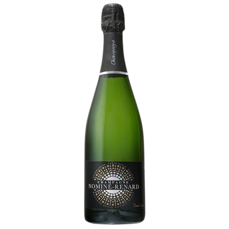 Champán Nomine Renard Demi-sec Champán Nomine Renard Demi-sec