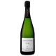 Botella de Champagne Nominé Renard Le M Meunier - edición limitada cuvée 100% Pinot Meunier
