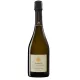 Botella de champán Patrick Boivin Blanc de Blancs Premier Cru, vista frontal