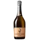 Botella de Champán Billecart-Salmon Brut Rosé