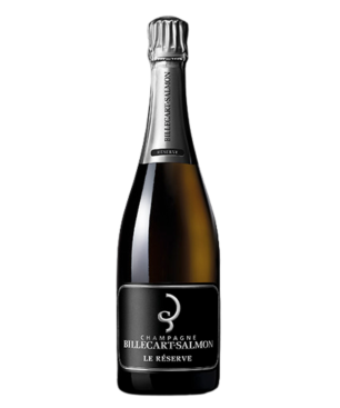 Champán Billecart-Salmon Brut Réserve