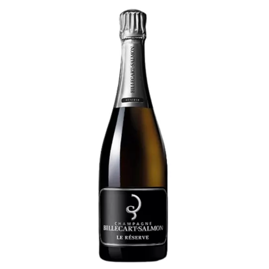 Champán Billecart-Salmon Brut Réserve