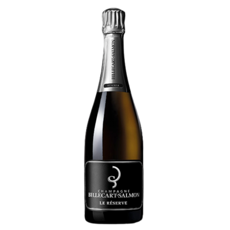 Champán Billecart-Salmon Brut Réserve