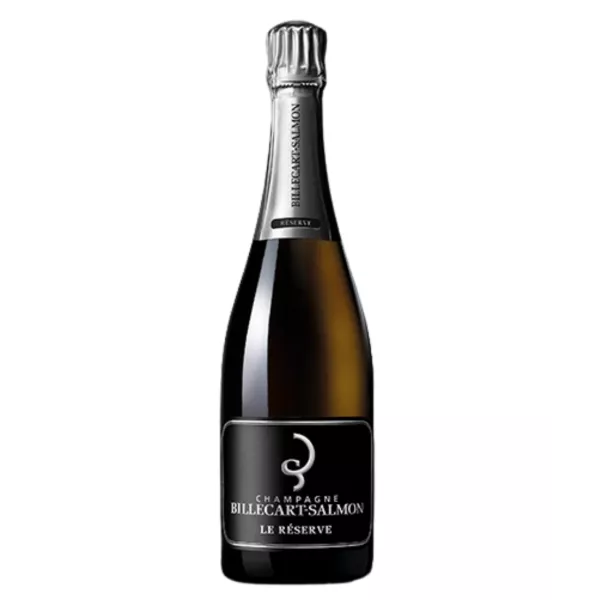 Champán Billecart-Salmon Brut Réserve