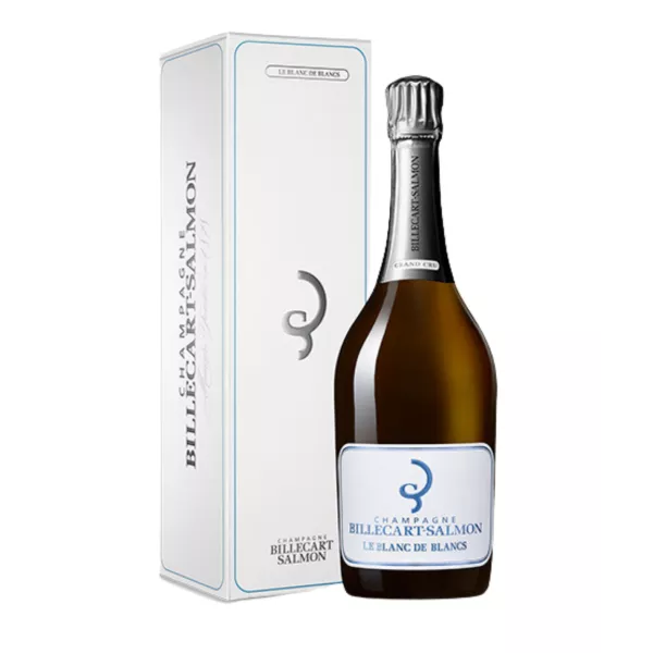 Champán Billecart-Salmon Blanc De Blancs