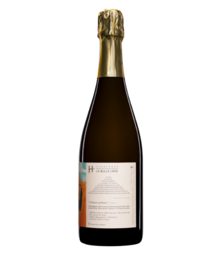 Champagne Romain Henin L'Odysée Pétillante - Capítulo 1