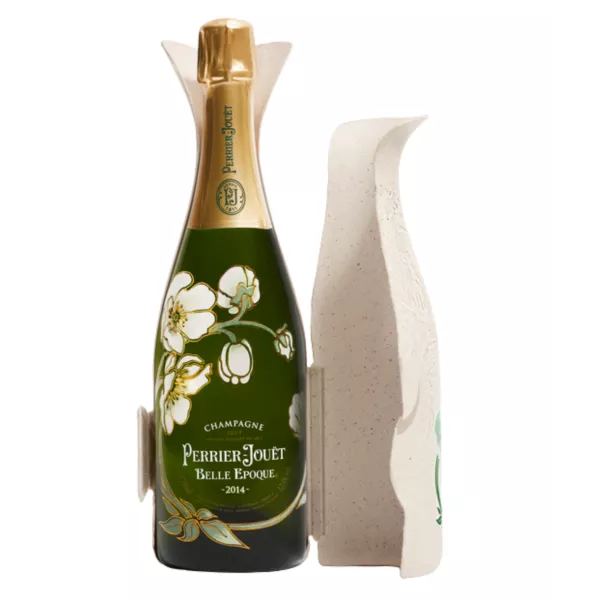 Champán Perrier-Jouët Belle Epoque Vintage 2015 - Edición Cocoon