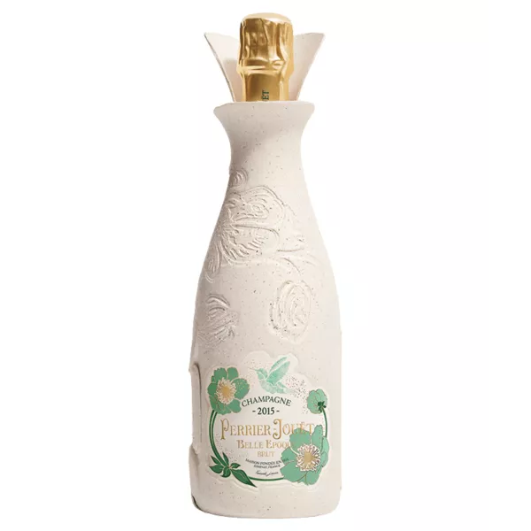 Champán Perrier-Jouët Belle Epoque Cocoon Vintage 2015