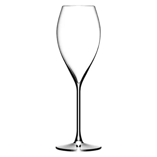 Juego de 6 copas de champán LEHMANN - Excellence - 21 cl