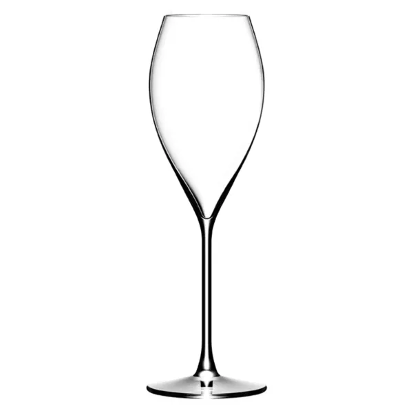 Juego de 6 copas de champán LEHMANN - Excellence - 21 cl