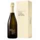 Botella de Champagne Louis Roederer Brut Nature 2018 de Philippe Starck - edición vintage cero dosis.