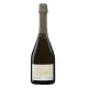 Magnum 1,5 L Champagne Franck Bonville Unisson Grand Cru Blanc de Blancs (Avize), botella sobre fondo blanco