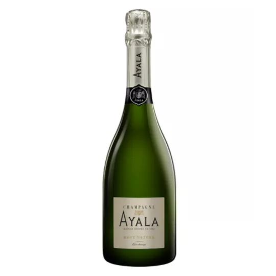 AYALA Brut Nature
