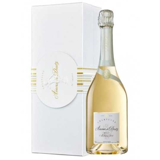 Champagne Amour de Deutz 2014 - Cuvée Blanc de Blancs
