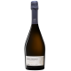 Botella de champán Michel Arnould Heuristique 2019, Grand Cru, vista frontal