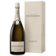 Magnum de champán Louis Roederer Collection 245 brut 1,5 L – botella y etiqueta