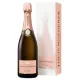 Champán Louis Roederer Rosé Vintage 2017 | Brut Rosé