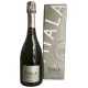 Champán Ayala Brut Nature: pureza y elegancia incomparables