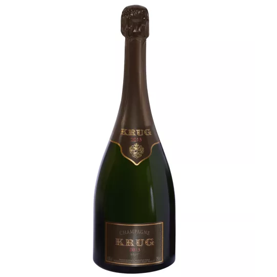 Krug 2013 | Champán de añada excepcional - Casa Krug