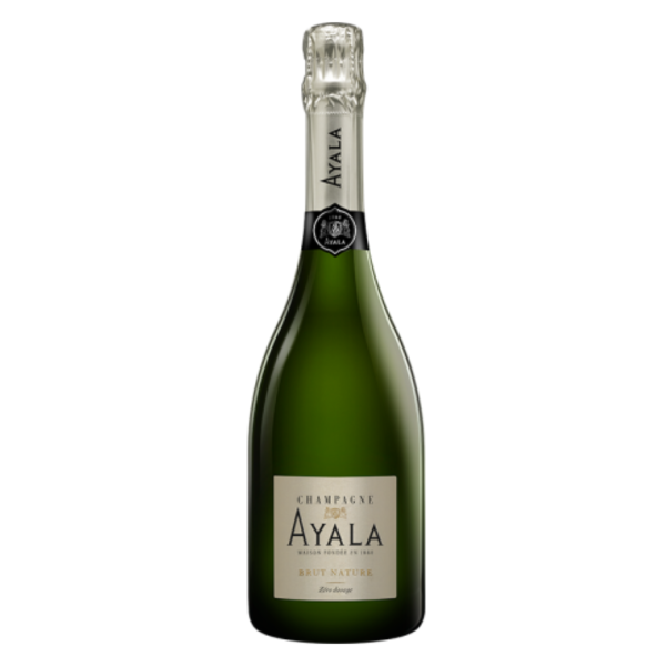 AYALA Brut Nature