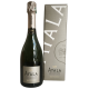 Champán Ayala Brut Nature - Sin dosificación al mejor precio