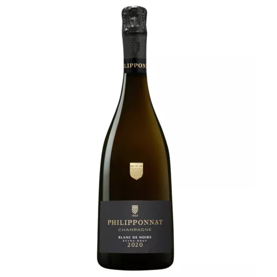 Champán Philipponnat Blanc de Noirs Extra-Brut 2019