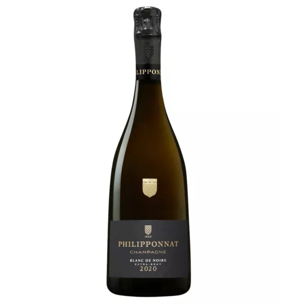Champán Philipponnat Blanc de Noirs Extra-Brut 2019