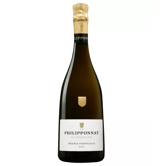 Champán Philipponnat Réserve Perpétuelle Brut | Terruño