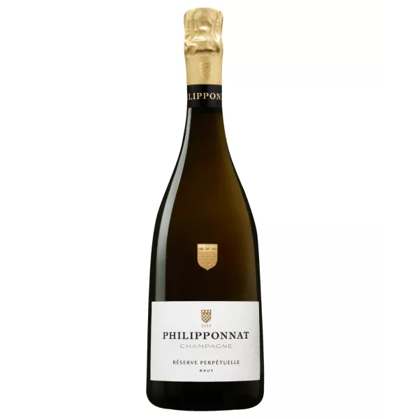 Champán Philipponnat Réserve Perpétuelle Brut | Terruño