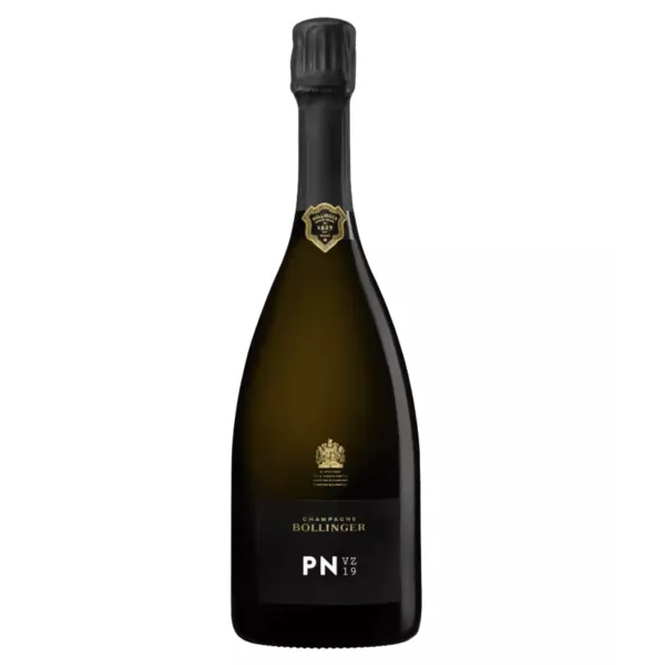 Bollinger PN19 | Blanc de Noirs Champagne Extra Brut