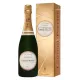 Champán Laurent-Perrier La Cuvée con estuche, 75 cl