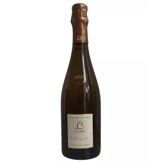 Comprar LUCIE CHEURLIN L’Elégante BIO