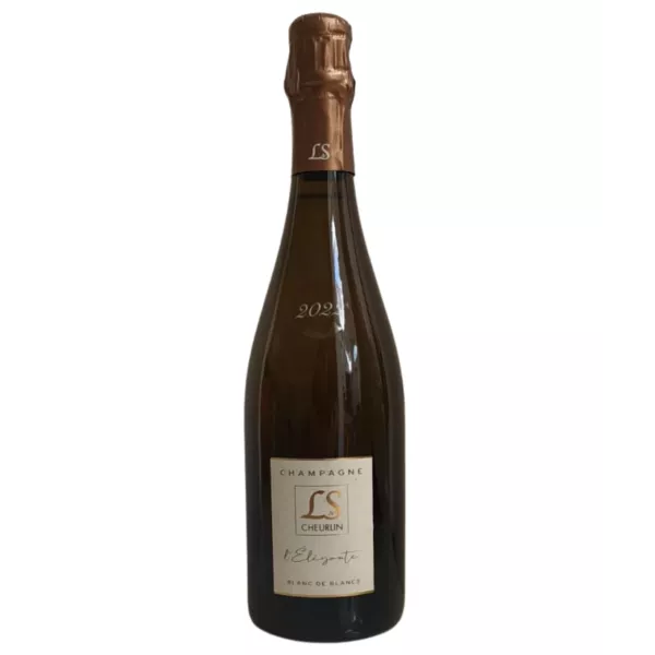 Comprar LUCIE CHEURLIN L’Elégante BIO