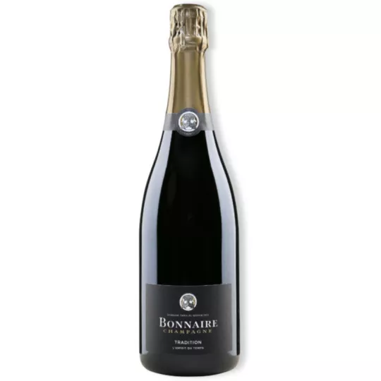 Tradición Champagne Bonnaire: Elegancia atemporal