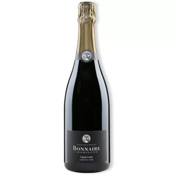 Tradición Champagne Bonnaire: Elegancia atemporal