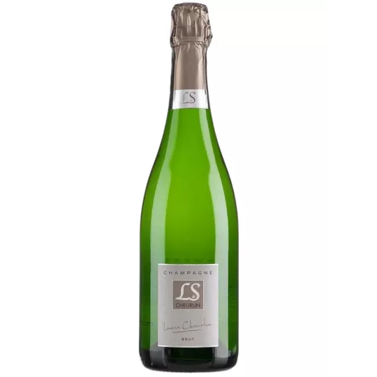 LUCIE CHEURLIN Champagne Brut Lucie Cheurlin