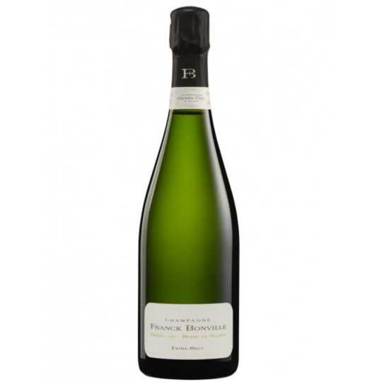FRANCK BONVILLE Champagne Extra-Brut Grand Cru Blanc de Blancs