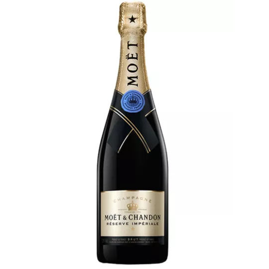 MOET & CHANDON Reserve Imperiale champagne