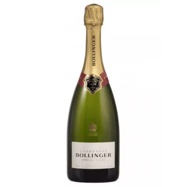 Buy Champagne BOLLINGER Spécial Cuve