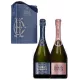 Buy Champagne Gift set CHARLES HEIDSIECK Brut + Pink