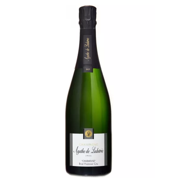 AGATHE DE LADUTRIE Charmeuse Brut Premier Cru Champagne