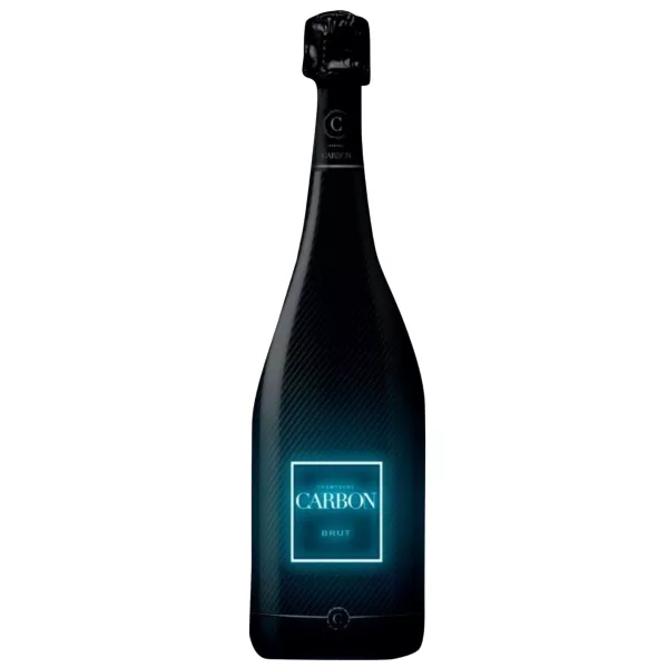 CARBON Champagne Luminous