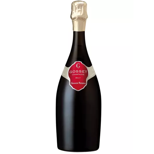 GOSSET Champagne Grande Reserve Brut