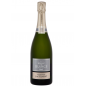 J. DE TELMONT Champagne Blanc De Blancs 2008 vintage