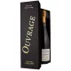 LALLIER Champagne Ouvrage Grand Cru: Envejecido bajo corcho