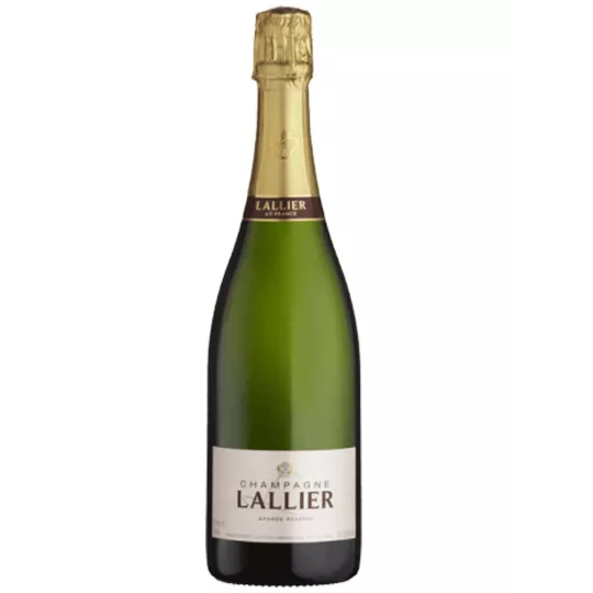 LALLIER Champagne Grande Reserve